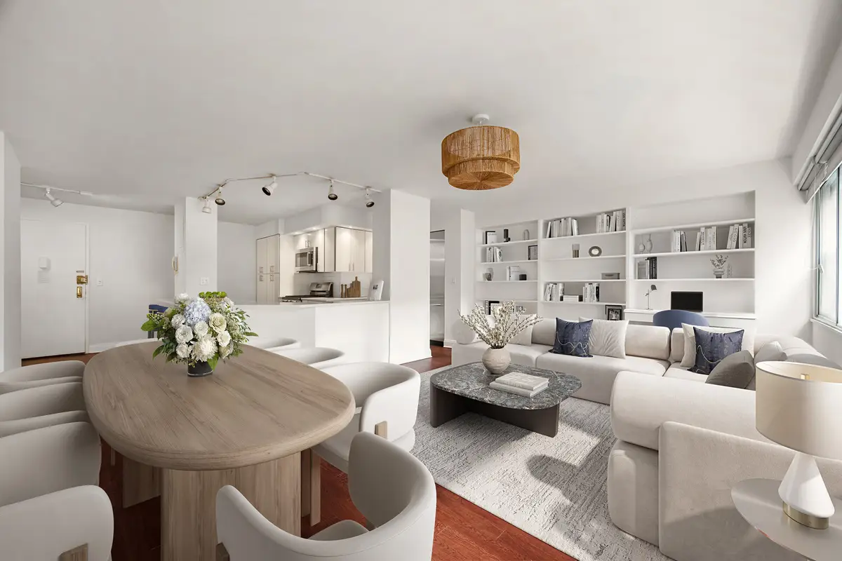 153 E 57th Street #9GH, Manhattan, NY 10022 - #1