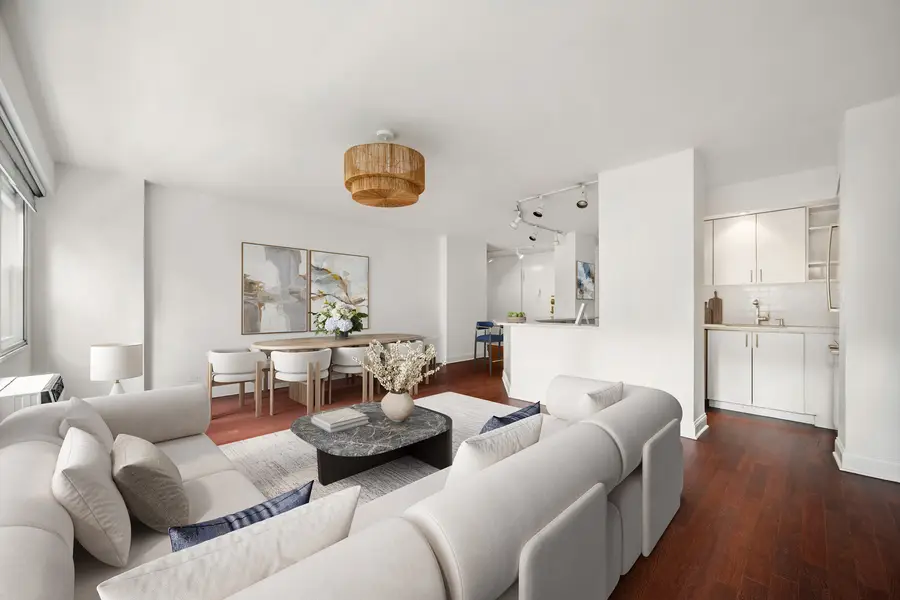 153 E 57th Street #9GH, Manhattan, NY 10022 - #2