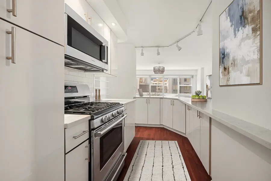 153 E 57th Street #9GH, Manhattan, NY 10022 - #3