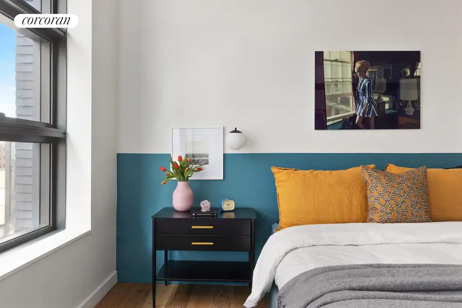 547 W 47th Street #516, Manhattan, NY 10036 - #2