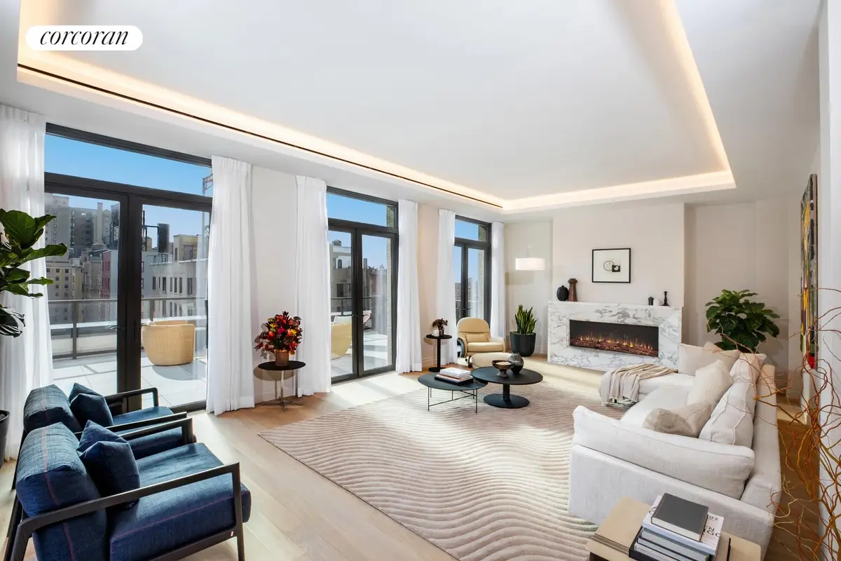 720 W End Avenue #PH17C, Manhattan, NY 10025 - #1