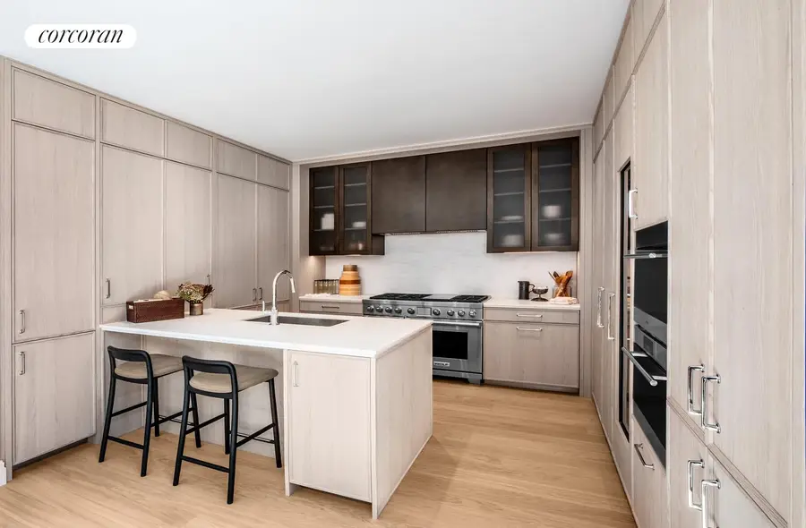 720 W End Avenue #PH17C, Manhattan, NY 10025 - #2