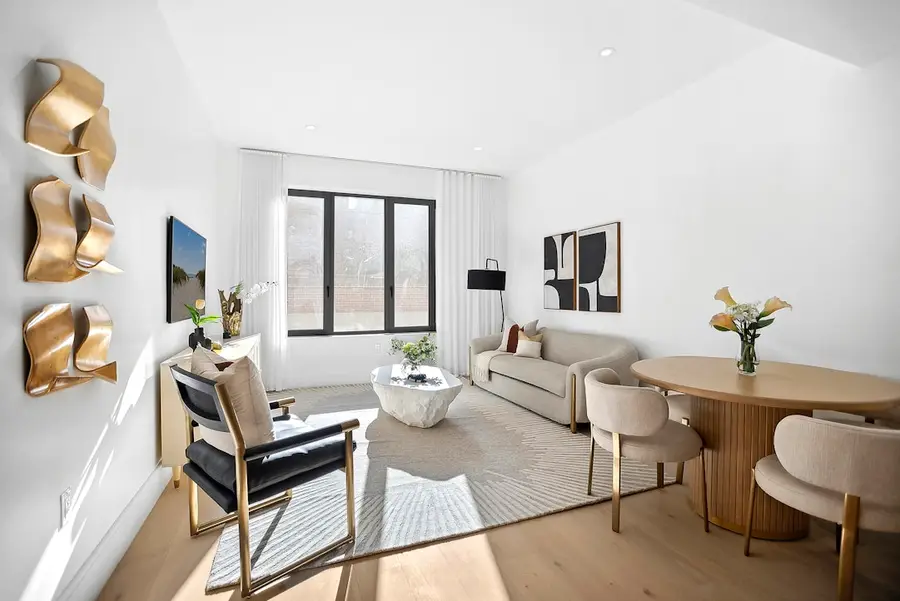 244 E 52nd Street #4C, Manhattan, NY 10022 - #2