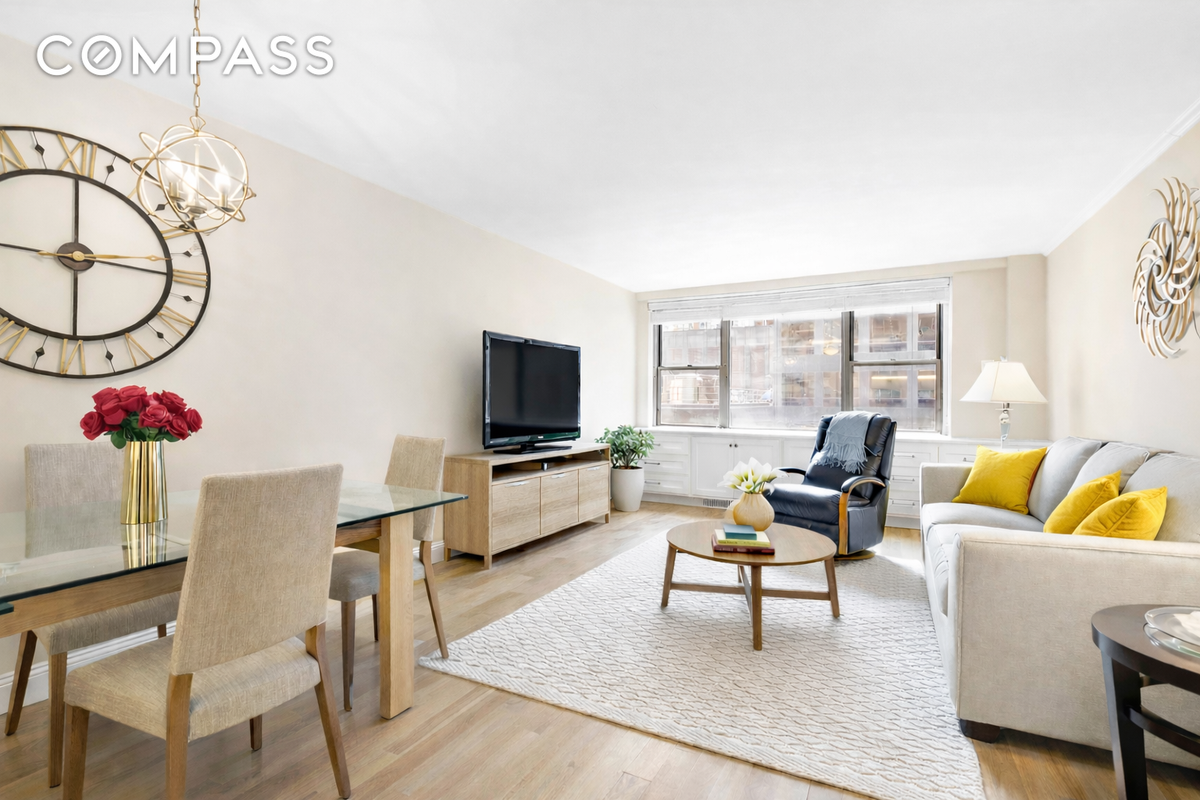 209 E 56th Street #9E, Manhattan, NY 10022 - #1