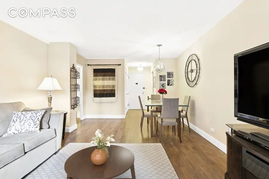 209 E 56th Street #9E, Manhattan, NY 10022 - #2