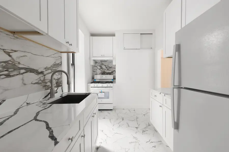 552 W 141st Street #1A, Manhattan, NY 10031 - #2