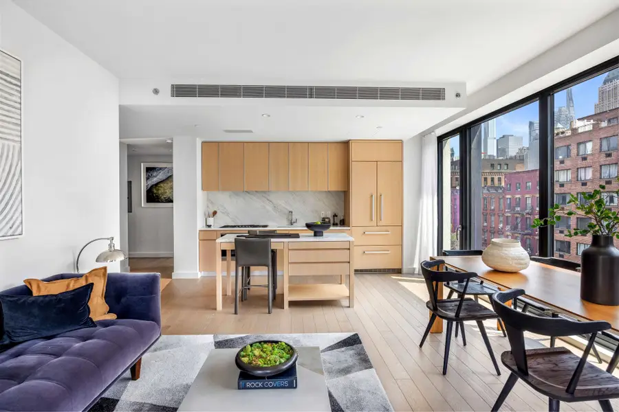 500 W 45th Street #627, Manhattan, NY 10036 - #2