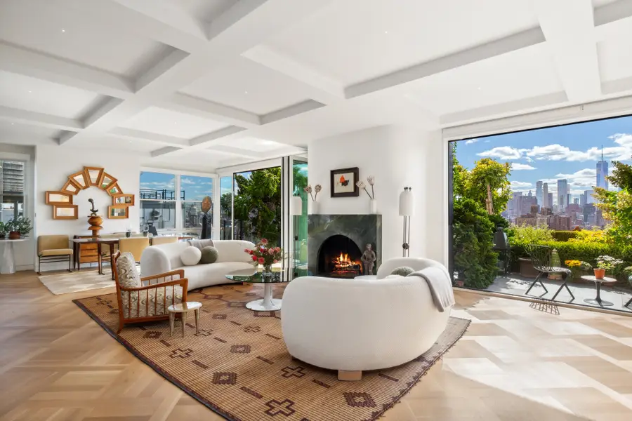 65 W 13th Street #PH-D, Manhattan, NY 10011 - #2