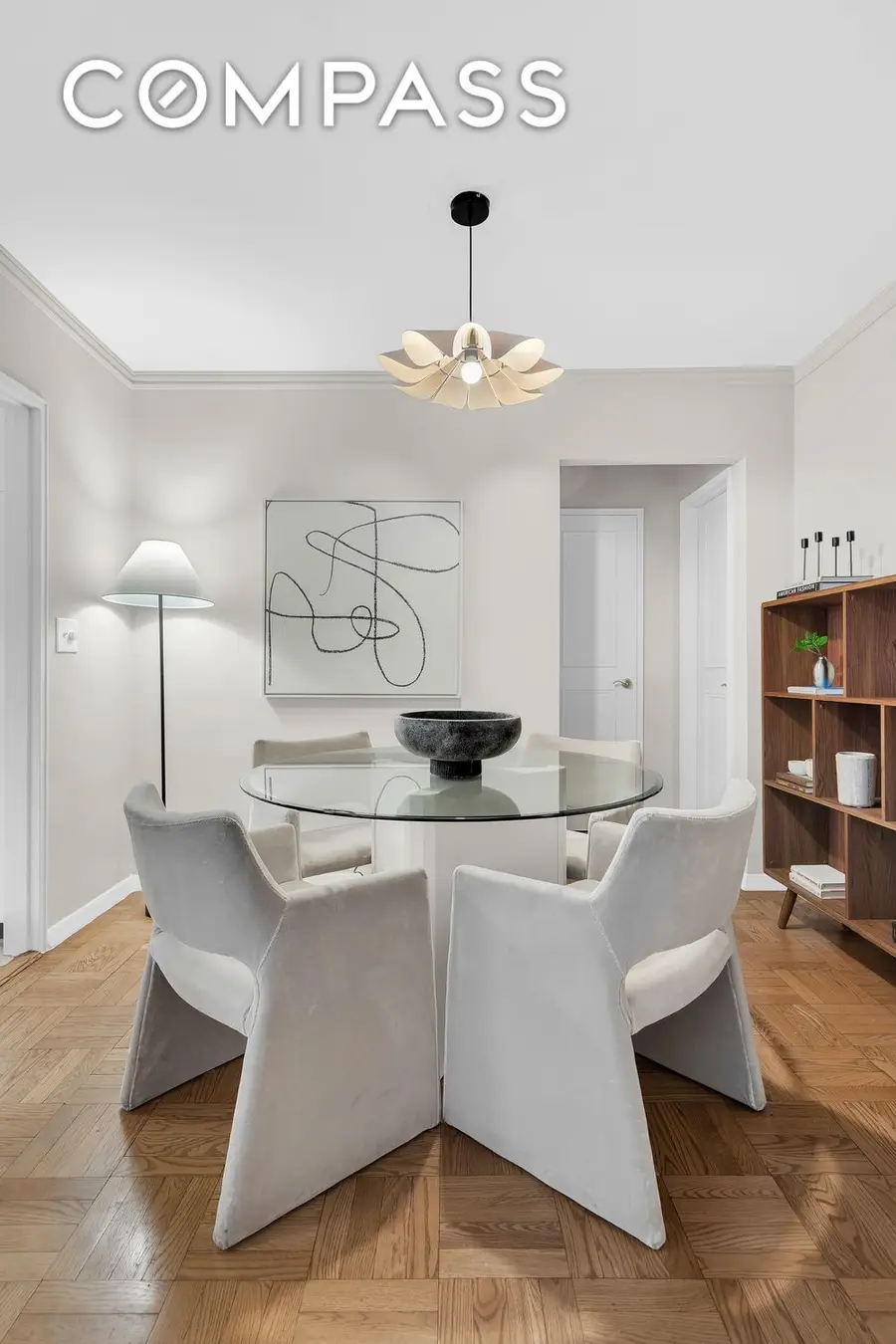 411 E 53rd Street #8C, Manhattan, NY 10022 - #3