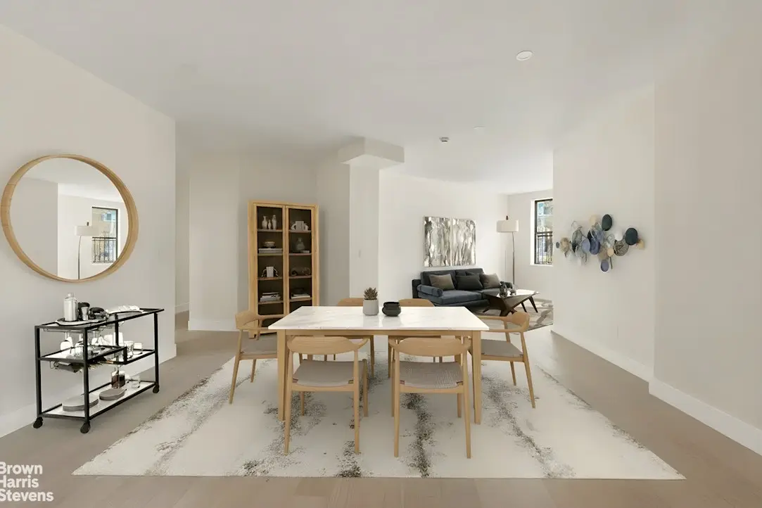 812 Riverside Drive #1, Manhattan, NY 10032 - #1