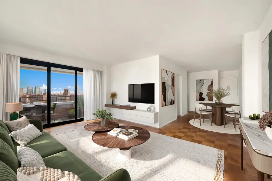 268 E Broadway #A1303, Manhattan, NY 10002 - #2