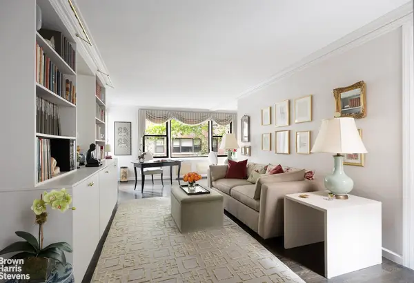 342 E 53rd Street #2GH, Manhattan, NY 10022