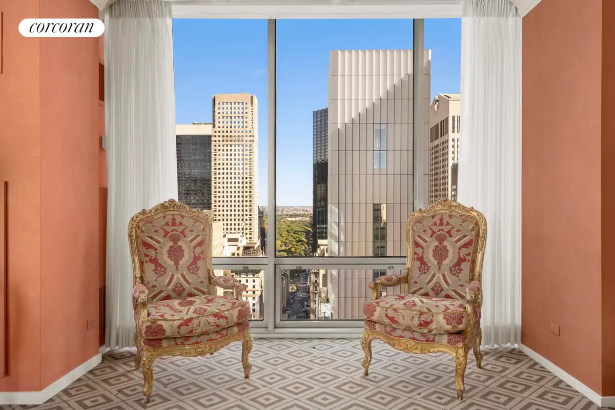 641 5th Avenue #28A, Manhattan, NY 10022 - #1