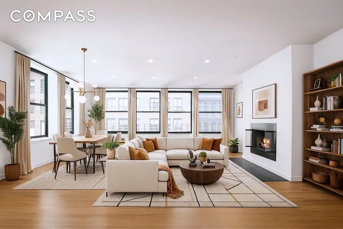 110 W 17th Street #5th Floor, Manhattan, NY 10011 - #1