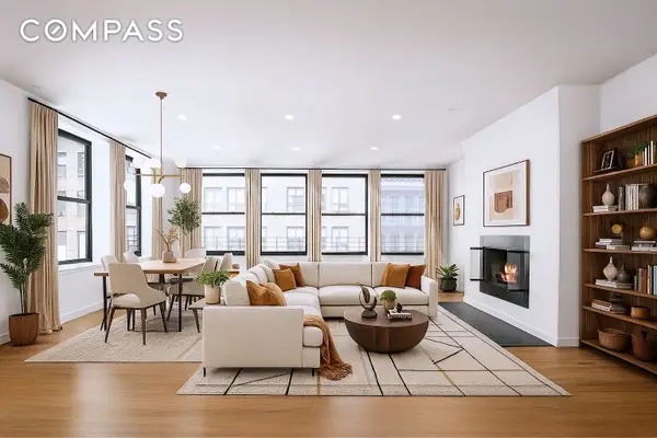 110 W 17th Street #5th Floor, Manhattan, NY 10011