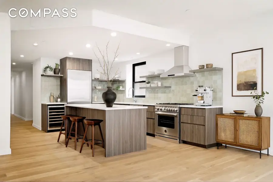 110 W 17th Street #5th Floor, Manhattan, NY 10011 - #2