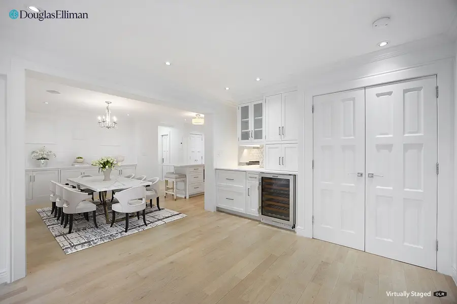 420 E 64th Street #W5FG, Manhattan, NY 10065 - #2