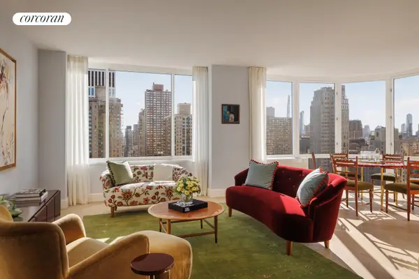 400 E 84th Street #25D, Manhattan, NY 10028