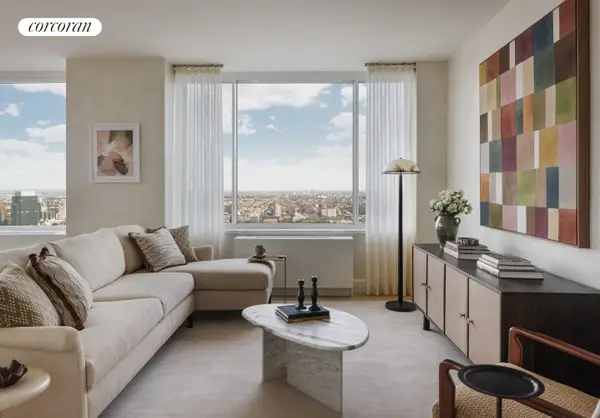 400 E 84th Street #38C, Manhattan, NY 10028