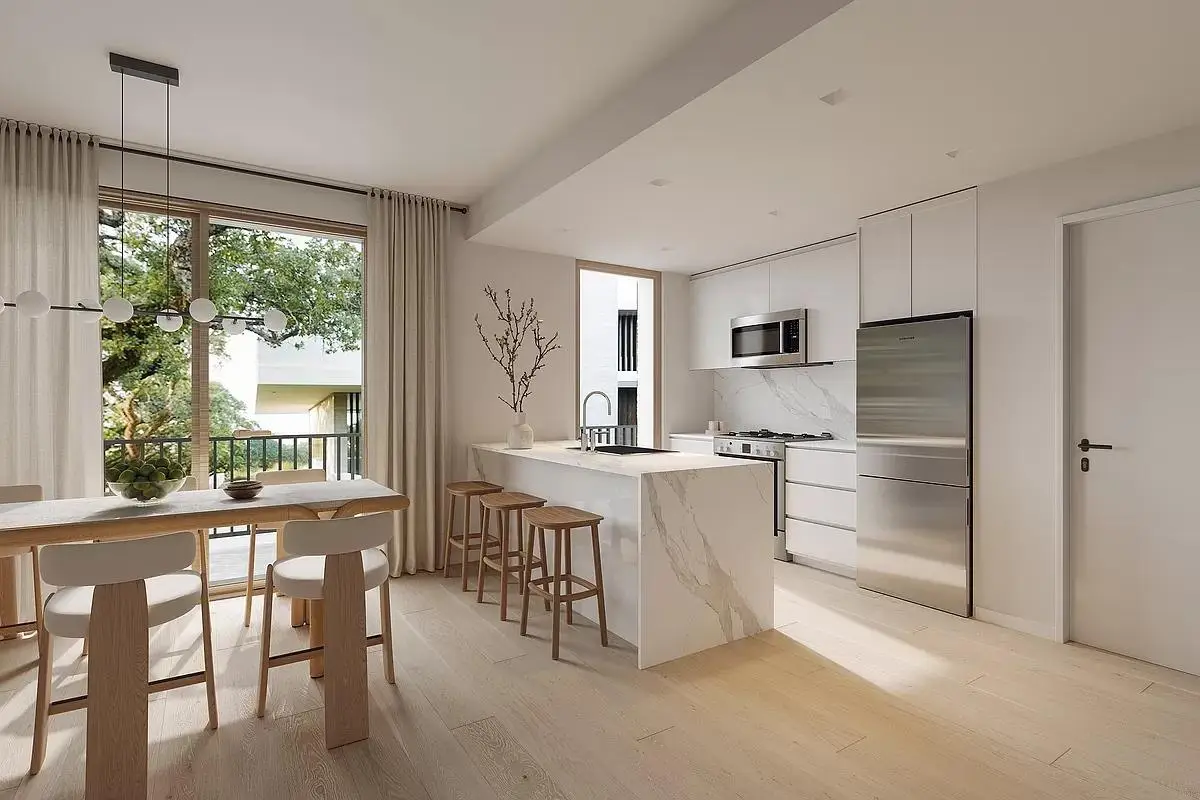 1548 72nd Street #302, Brooklyn, NY 11228 - #1