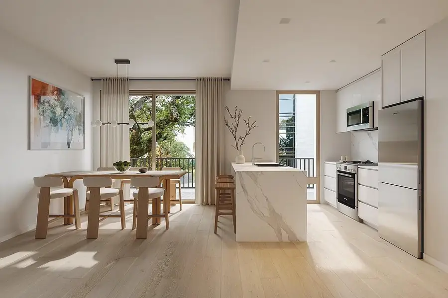 1548 72nd Street #302, Brooklyn, NY 11228 - #2