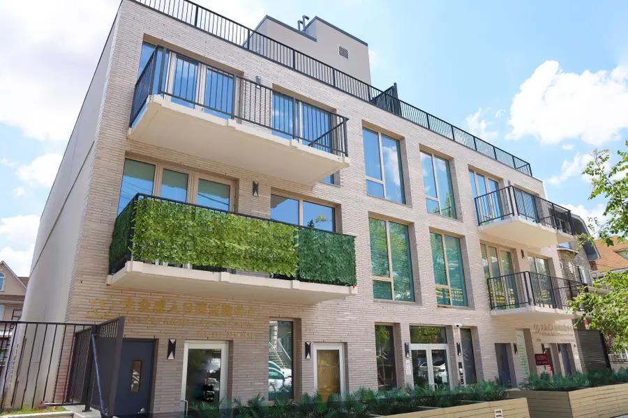 1548 72nd Street #302, Brooklyn, NY 11228 - #3