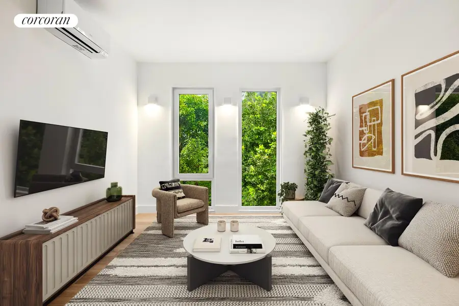 624 New York Avenue #2A, Brooklyn, NY 11203 - #3