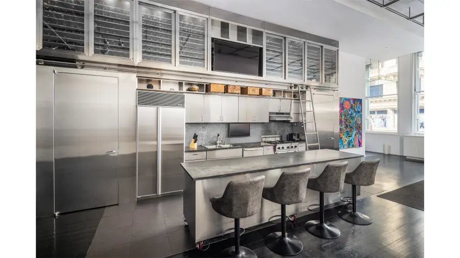 519 Broadway #2, Manhattan, NY 10012 - #3