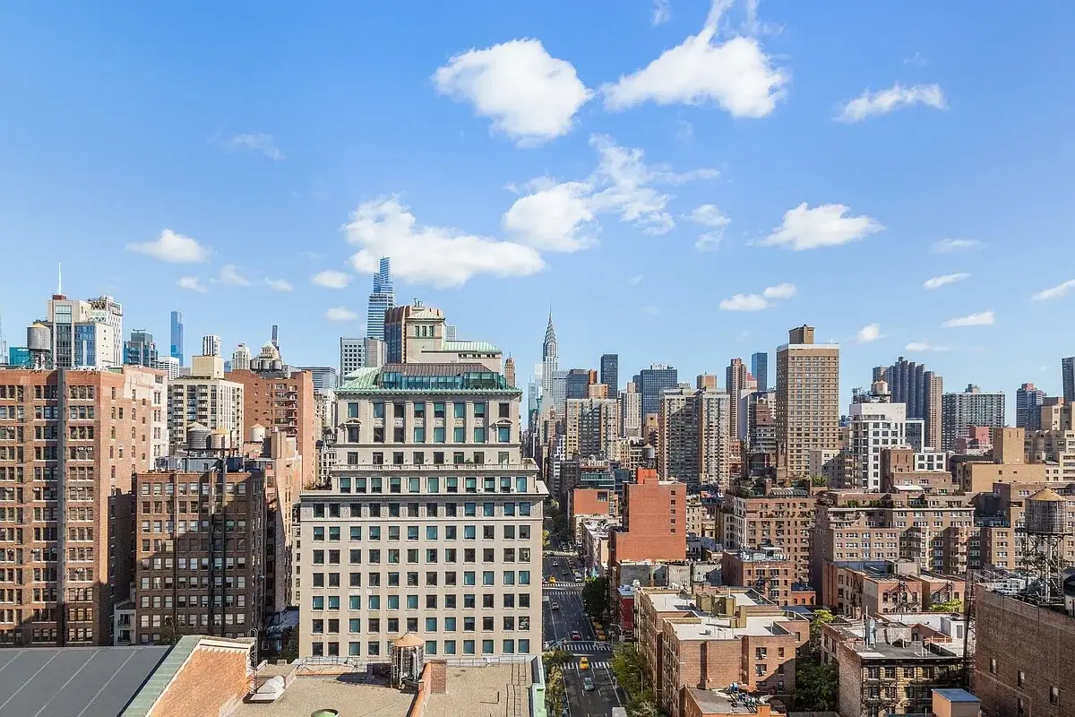 50 Lexington Avenue #22C, Manhattan, NY 10010 - #1