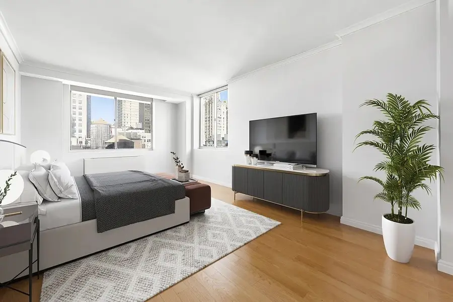 50 Lexington Avenue #22C, Manhattan, NY 10010 - #3