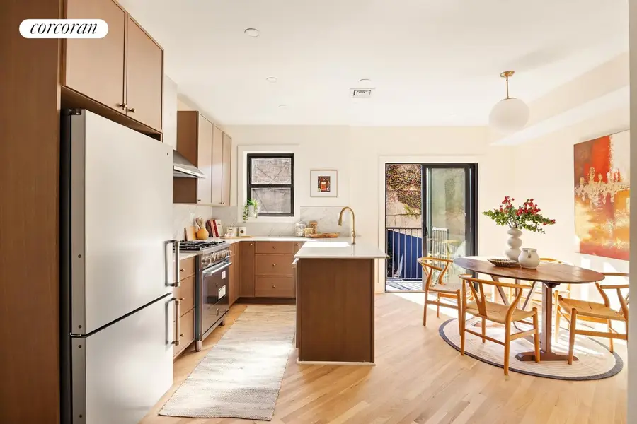 388 Fenimore Street, Brooklyn, NY 11225 - #3