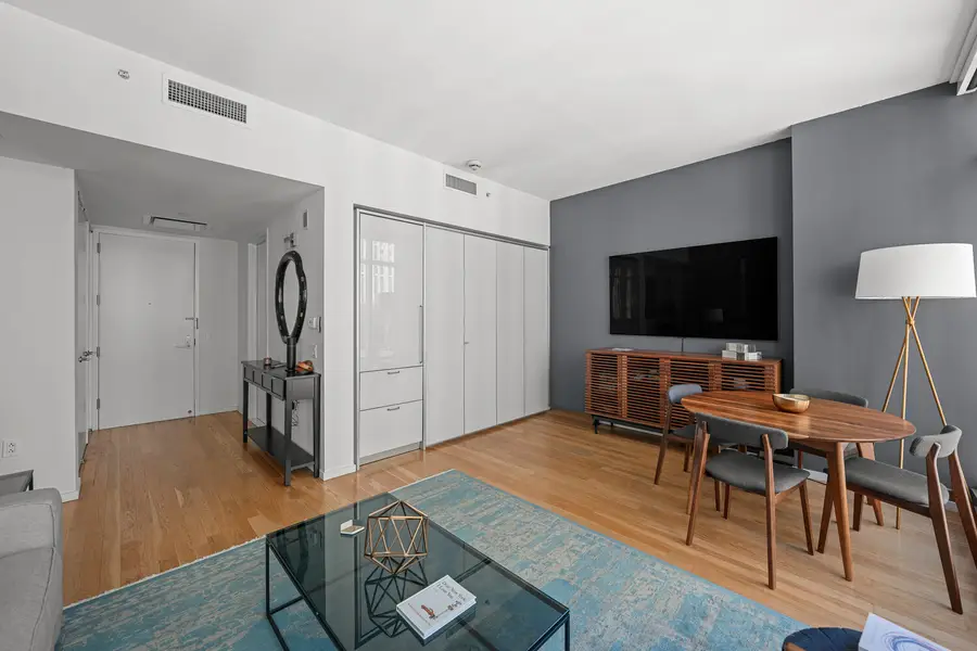 18 W 48th Street #22A, Manhattan, NY 10036 - #2