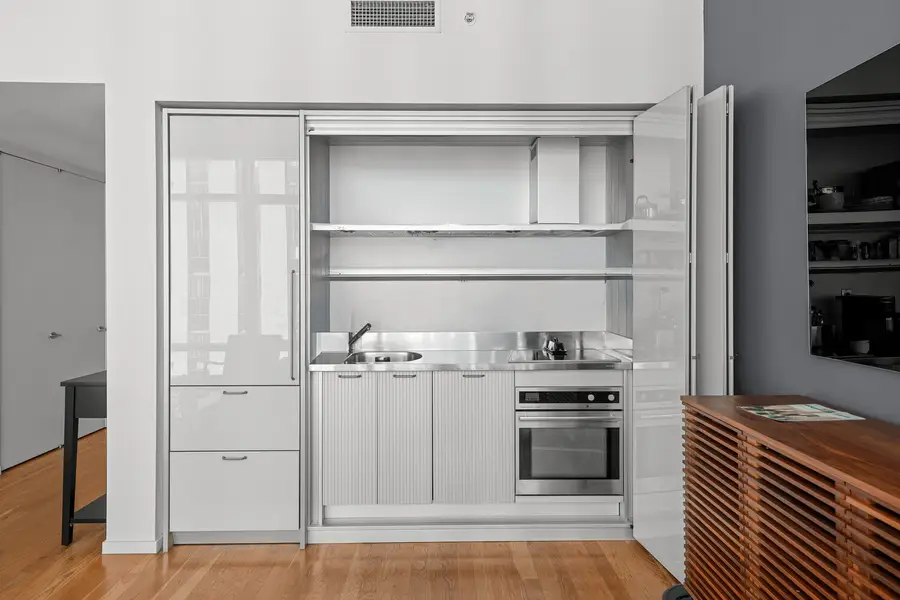 18 W 48th Street #22A, Manhattan, NY 10036 - #3