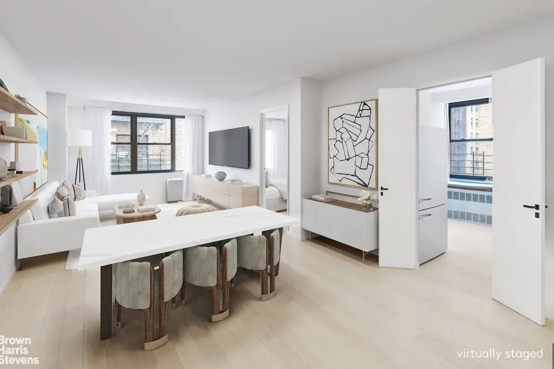 305 E 40th Street #11S, Manhattan, NY 10017 - #1