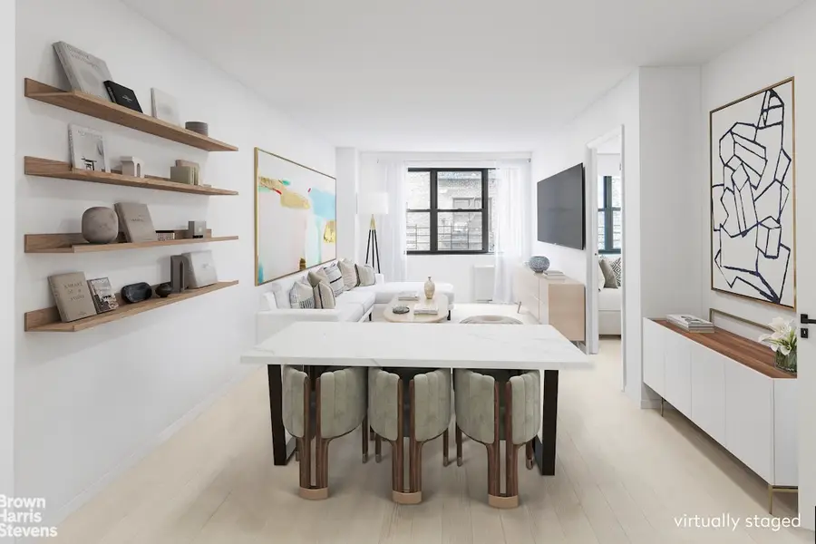 305 E 40th Street #11S, Manhattan, NY 10017 - #2