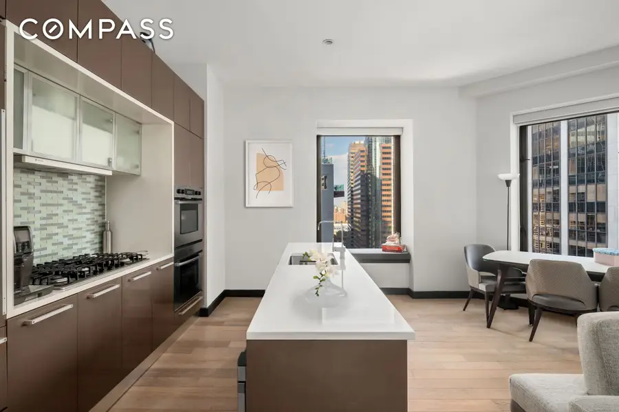 75 Wall Street #22O, Manhattan, NY 10005 - #3