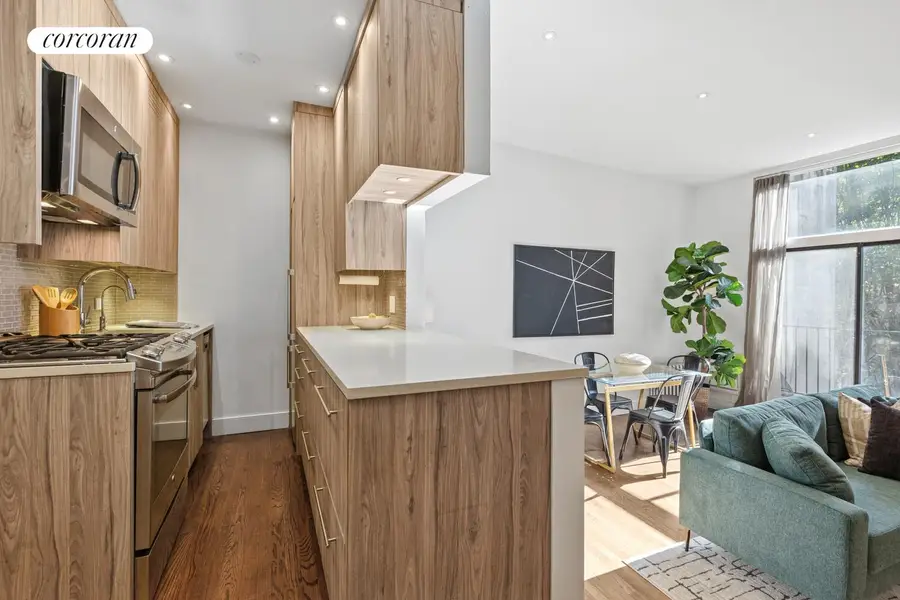 24 W 83rd Street #5R, Manhattan, NY 10024 - #2