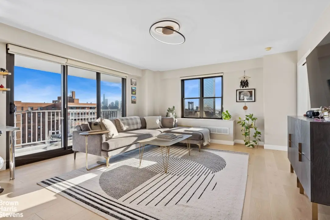 383 Grand Street #M2002, Manhattan, NY 10002 - #1