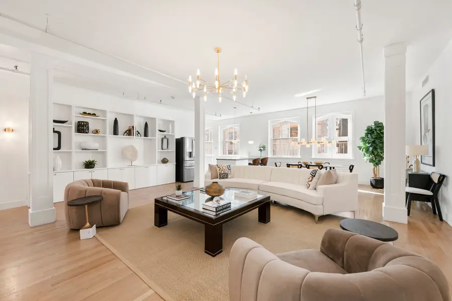 55 Prince Street #PHF, Manhattan, NY 10012 - #2