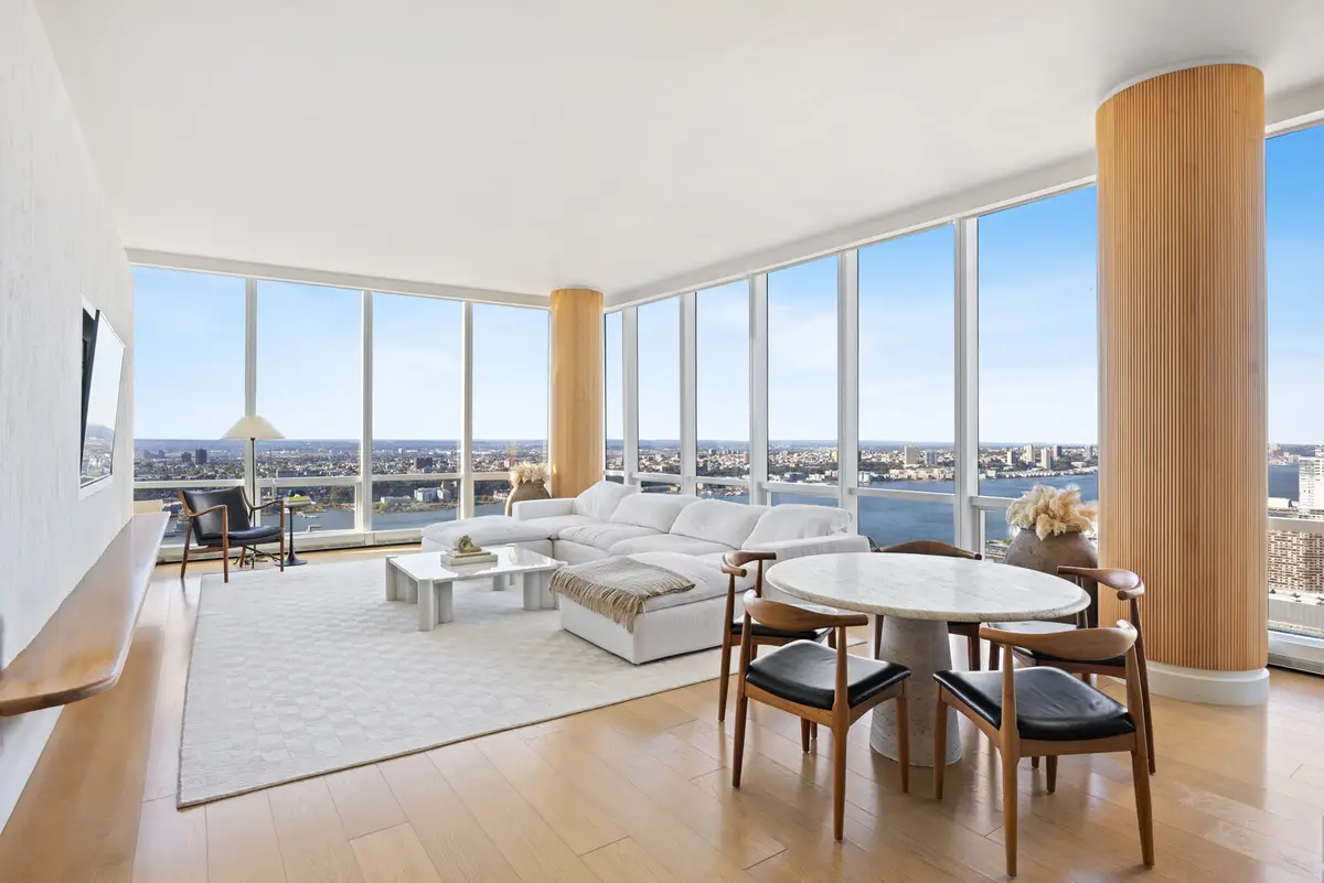 15 Hudson Yards #64D, Manhattan, NY 10001 - #1