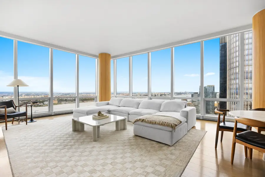 15 Hudson Yards #64D, Manhattan, NY 10001 - #2