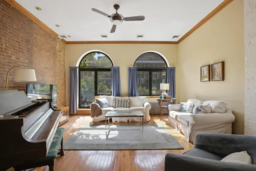 255 W 70th Street, Manhattan, NY 10023 - #2