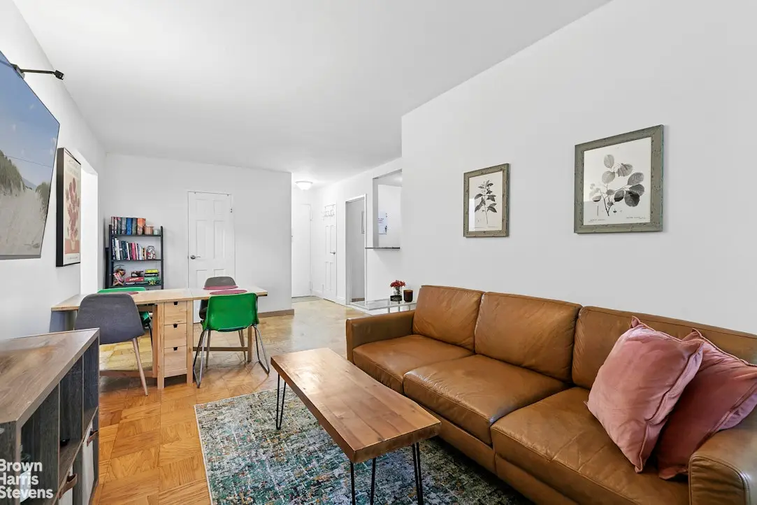 400 Central Park W #1M, Manhattan, NY 10025 - #1