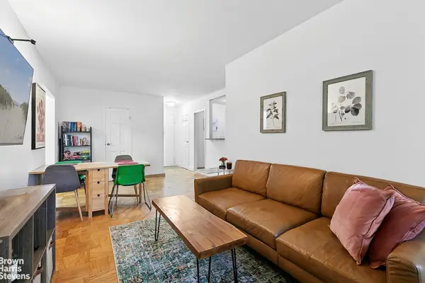 400 Central Park W #1M, Manhattan, NY 10025