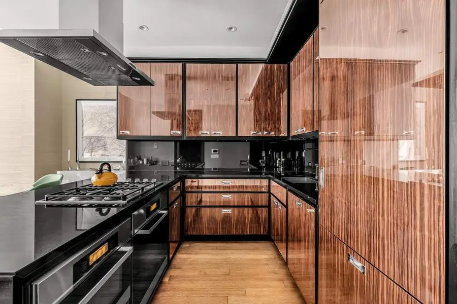 157 W 57th Street #35E, Manhattan, NY 10019 - #2