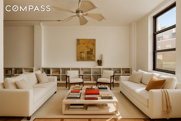 161 W 15th Street #4C, Manhattan, NY 10011