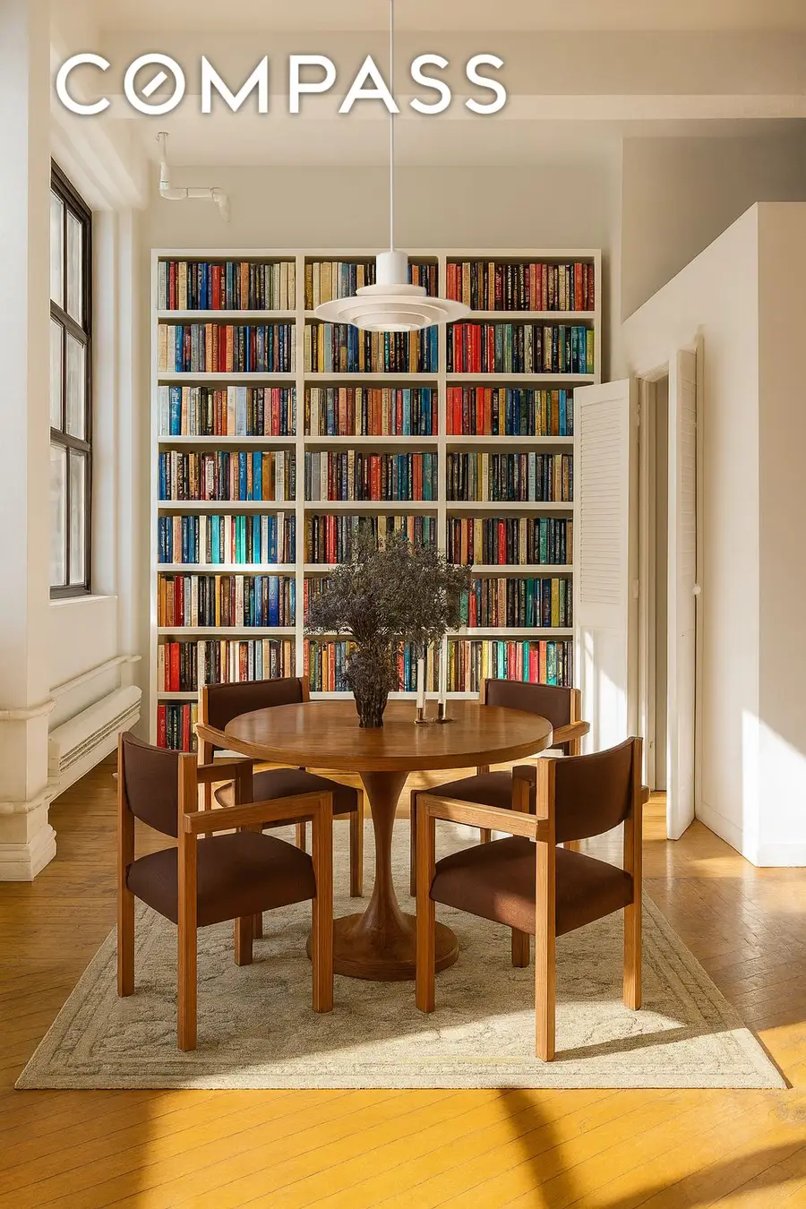 161 W 15th Street #4C, Manhattan, NY 10011 - #2