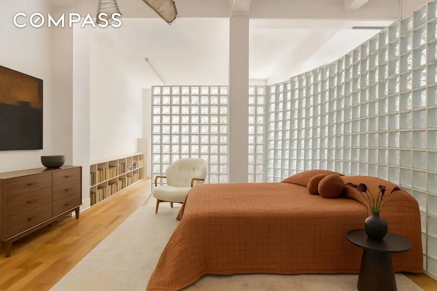 161 W 15th Street #4C, Manhattan, NY 10011 - #3