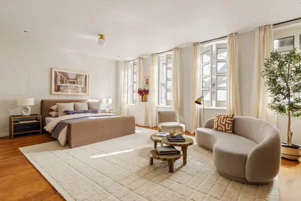 200 Mercer Street #4D, Manhattan, NY 10012