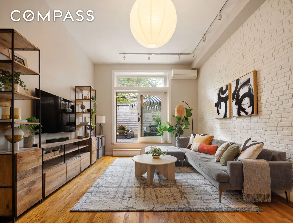 113 Sterling Place #4, Brooklyn, NY 11217 - #1